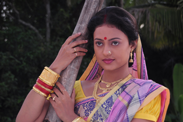 Odia Actress Lipi