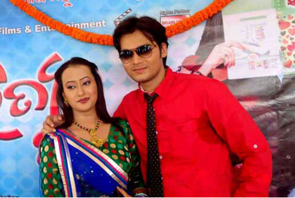 sahitya didi