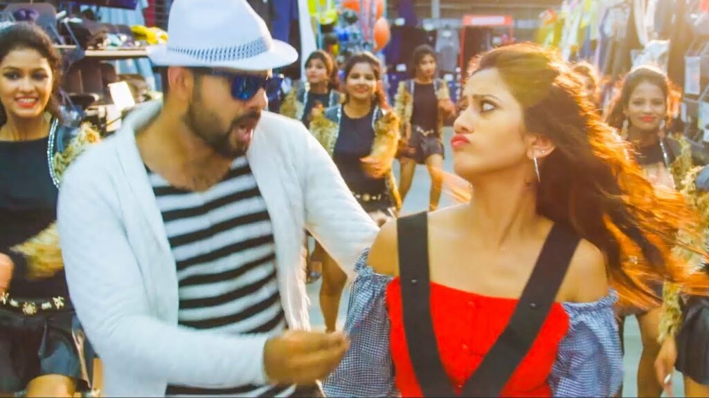 Honey Honey Smile Tora Honey