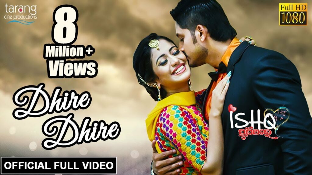 Odia Film Song Jemiti Mousumi Megha Ane Dhire Dhire Lyrics Jemiti mousumi megha ane dhire dhire.