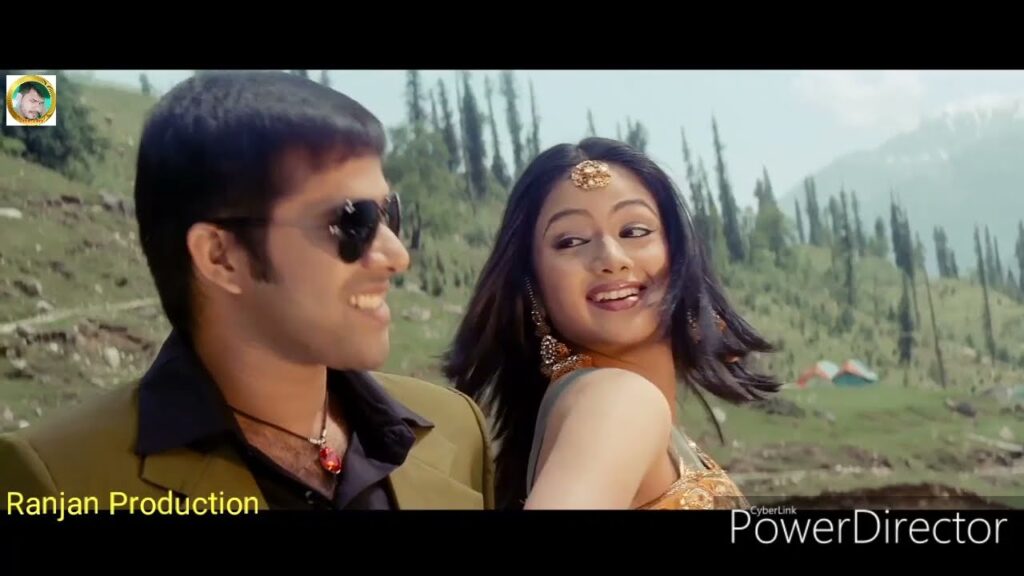 “Tora Mora Jodi Sundara”Odia Film Song Tora Mora Jodi Sundara