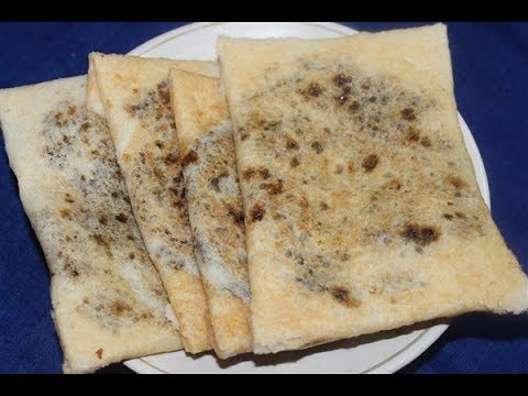 Chhunchi Patra Pitha