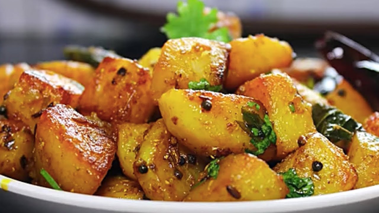 Frech Fries Odia Recipe