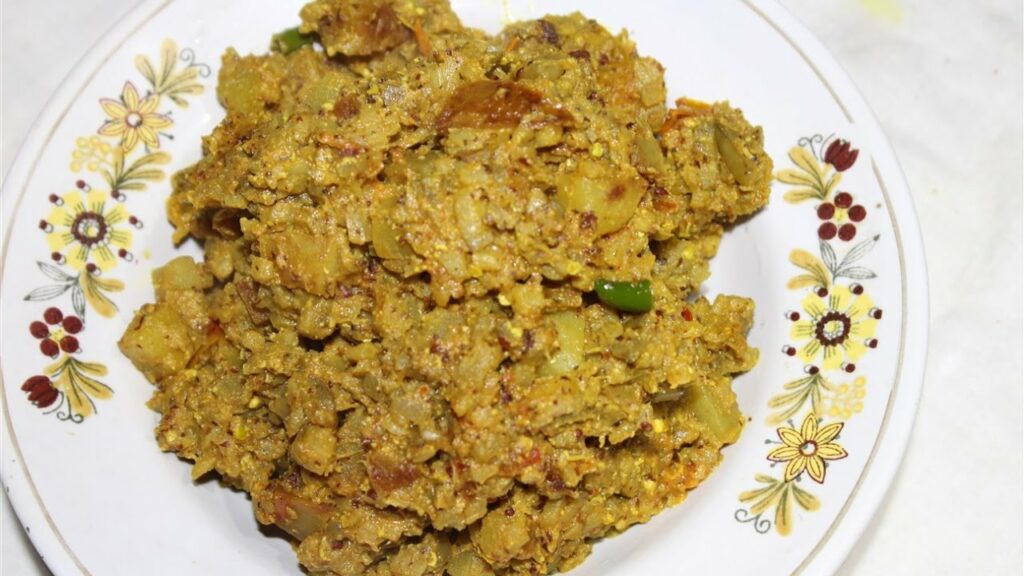 Kadali Manja Rai/କଦଳୀ ମଞ୍ଜା ରାଇ Kadali Manja Rai