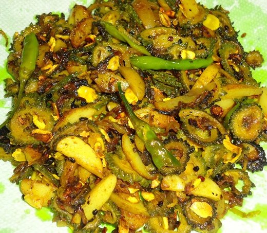 Kalara-Bhaja