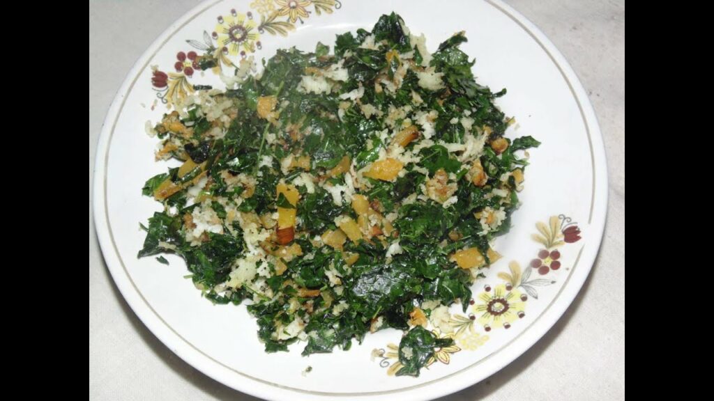 Sajana Saga ସଜନା ଶାଗ Sajana Saga