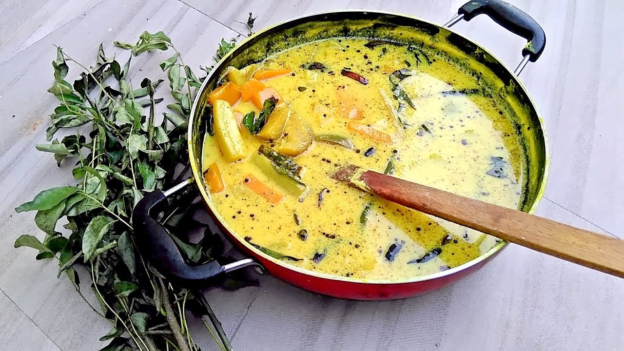 dahi-kanji