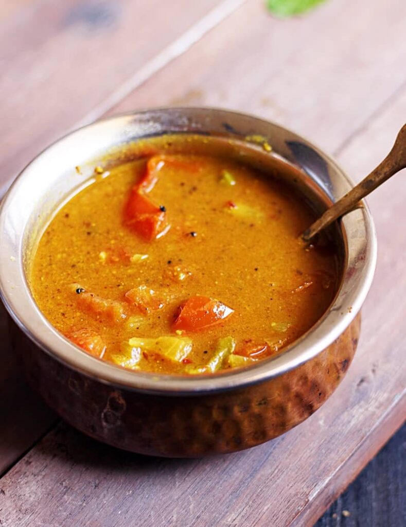 sambar-recipe