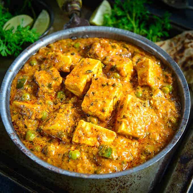 Achari-Paneer-Masala