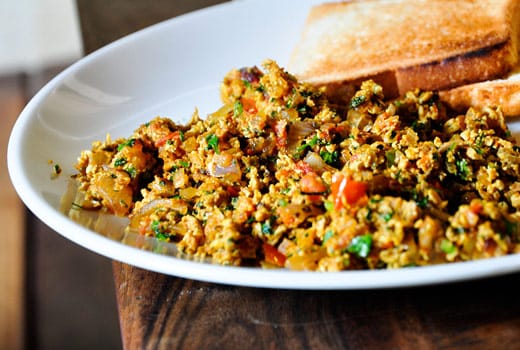 egg-bhurji