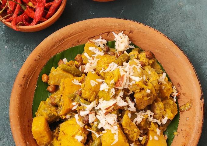 mahura-recipe
