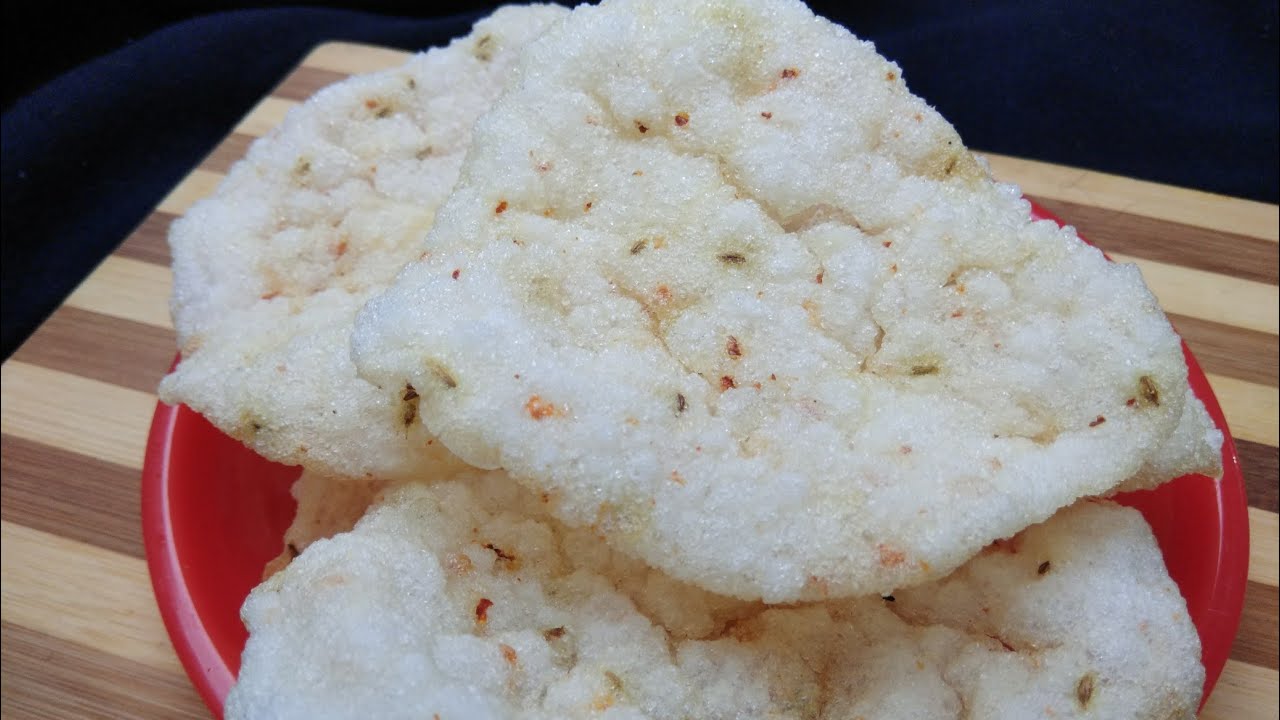 Sagu Pampad