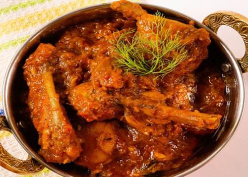 Chicken-Kasa