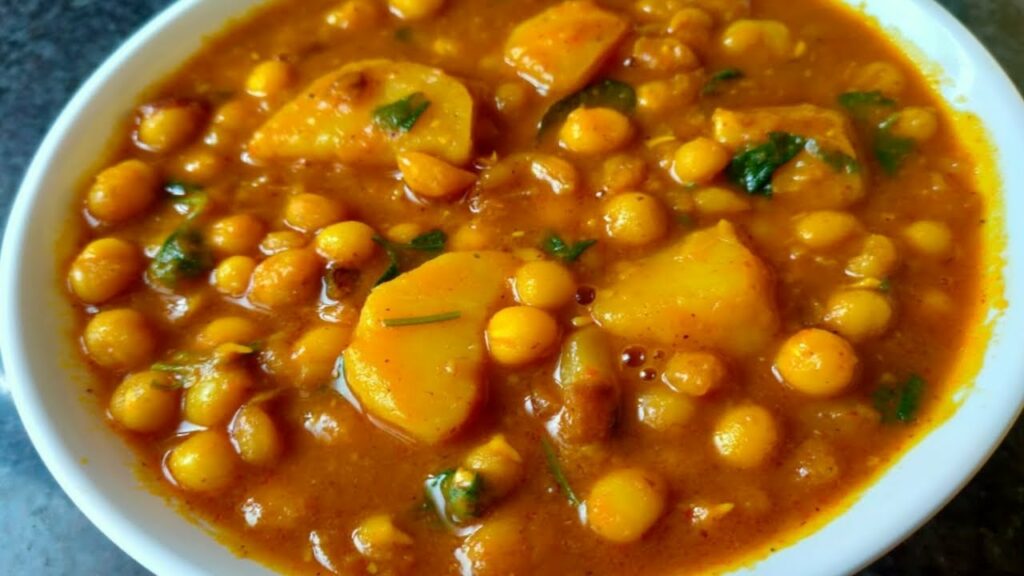 GHUGUNI/ଘୁଗୁନୀ Ghuguni