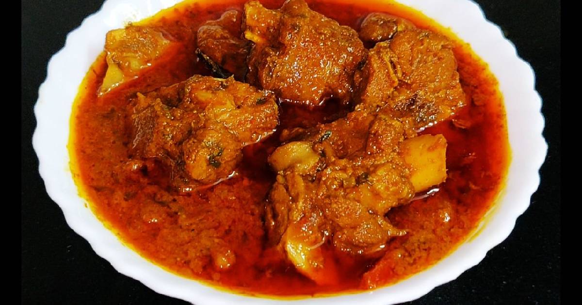 mutton Recipe