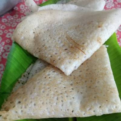 Chakuli pitha