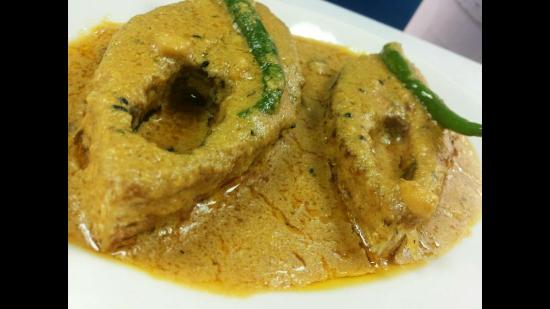 Shorisha ilish