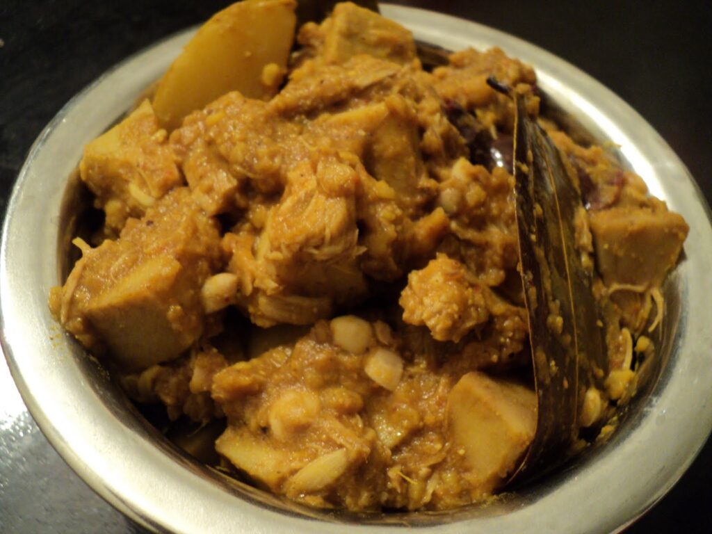 Panasakotha Kopta Recipev