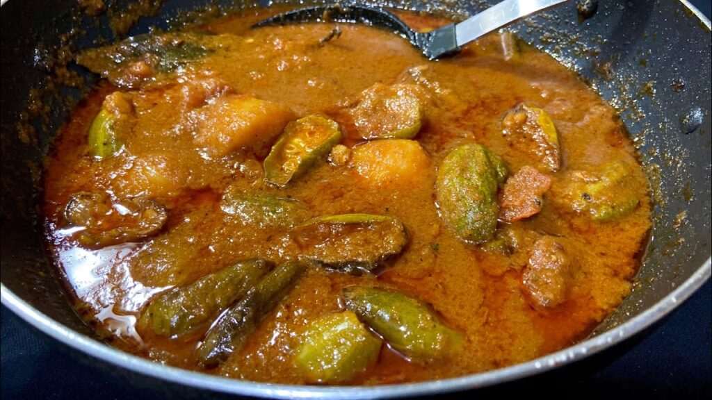 Odia Recipe Potala Piaja Recipe Potala Piaja Rasa