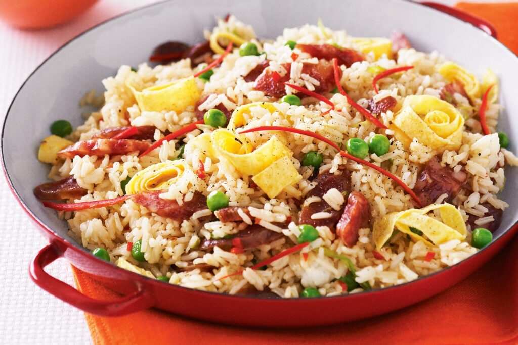 chinese-fried-Rice