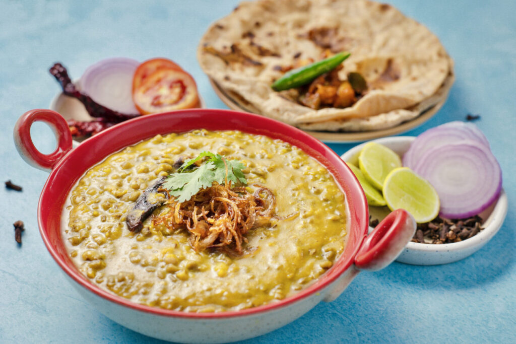 Odia Tasty Mogalai Tadaka Moglai Tadala