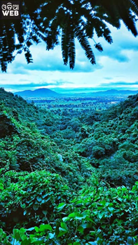 Badachana Jajpur.