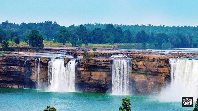 Koraput with Jagdalpur wallpaper