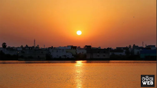 Odisha Brahmapur wallpaper