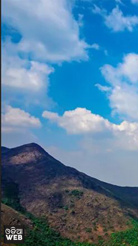 Odisha Devagiri Range mobile