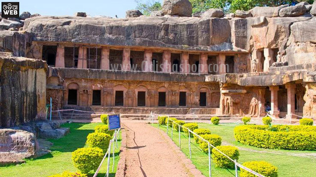 khandagiri wallpaper