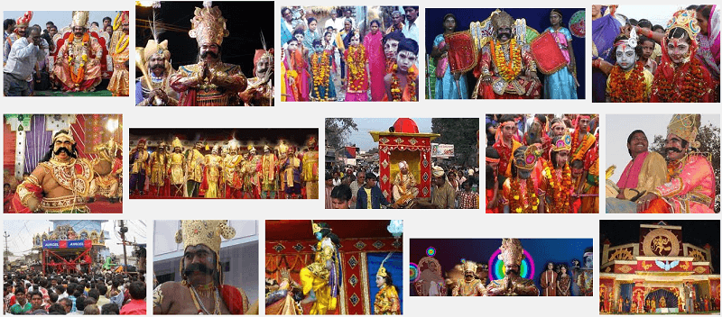 Dhanu Yatra