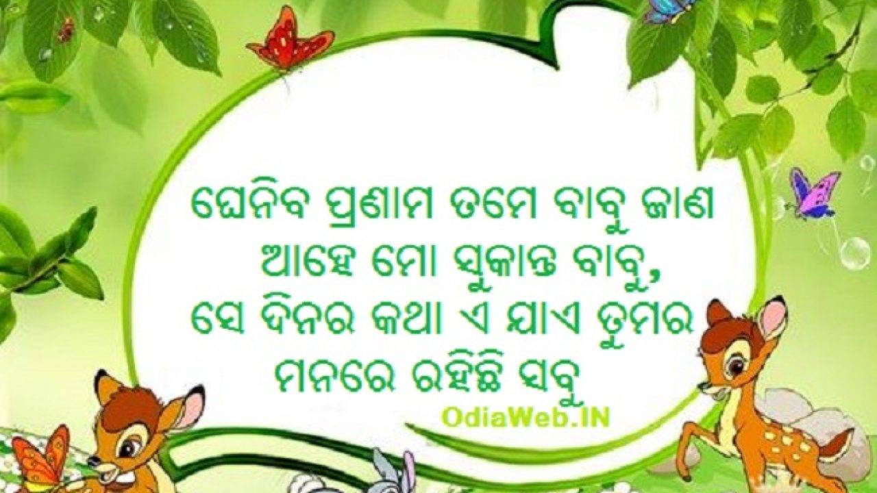 Odia Shayari For Sukant - Latest in Odia Language - OdiaWeb- Odia Film, Music, Songs, Videos, SMS, Shayari, Tourism, News Odia Shayari For Sukant - Latest in Odia Language - OdiaWeb- Odia Film, Music, Songs, Videos, SMS, Shayari, Tourism, News