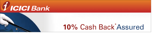 icici offer coupons