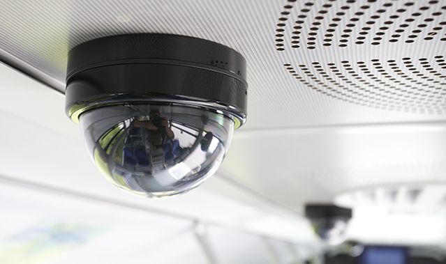 Odisha News - Odisha Govt To Install CCTV and GPS in all Buses