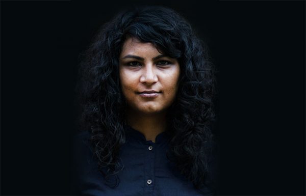 Anisha Acharya Movie Editor