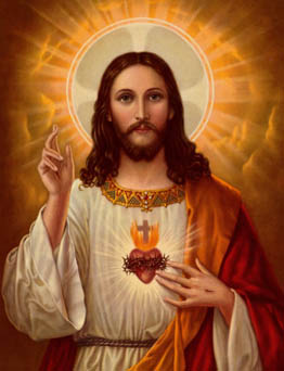 Jesus - Founder of Christ Religion