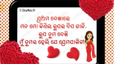 Odia Love Sms Oriya Romantic Shayari Odia Sms Oriya Love Sms 2019