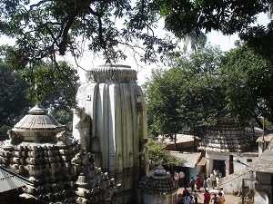 Kapilash Dhenkanal