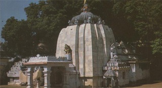 Lokanath Temple Puri
