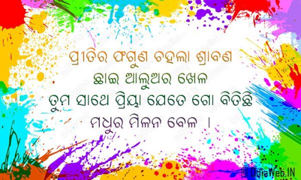holi non veg sms