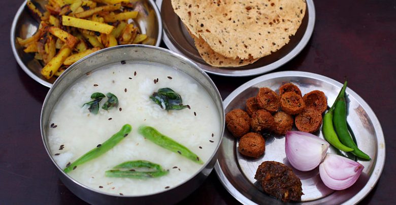 Pakhala Divasa 2016