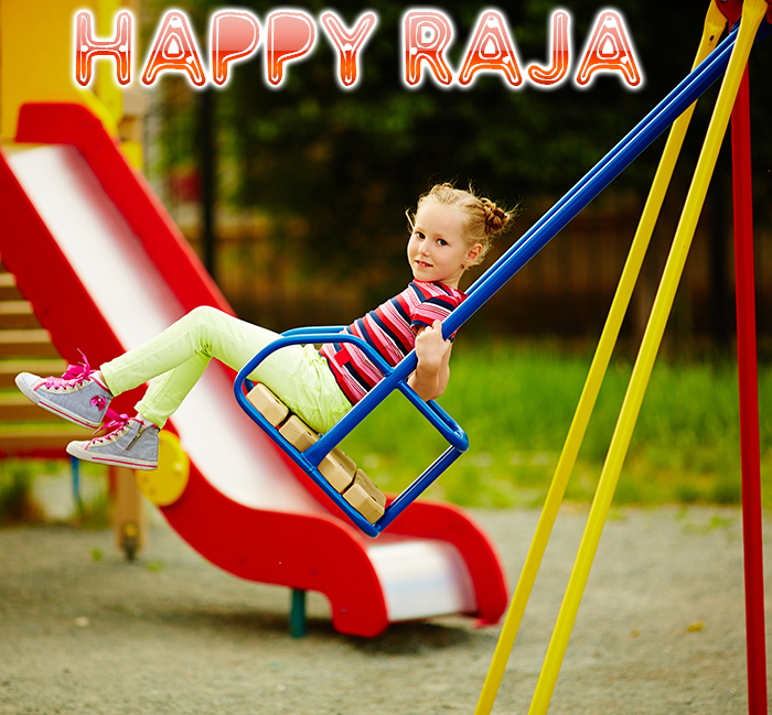 Raja Wishes Images