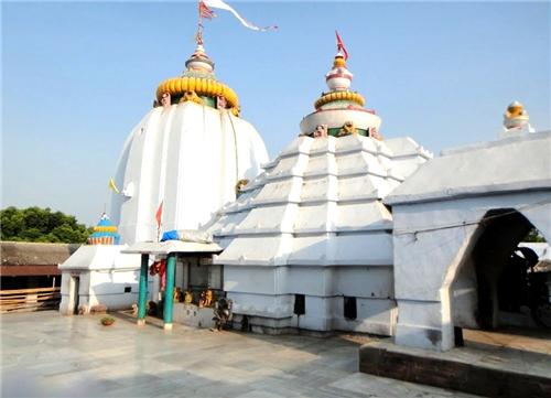 Dhabaleswar Temple Cuttack