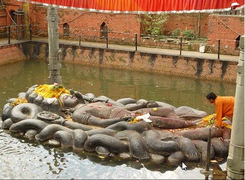 Ekadashi - Festival Of Odisha