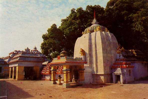 Lokanath Temple Puri