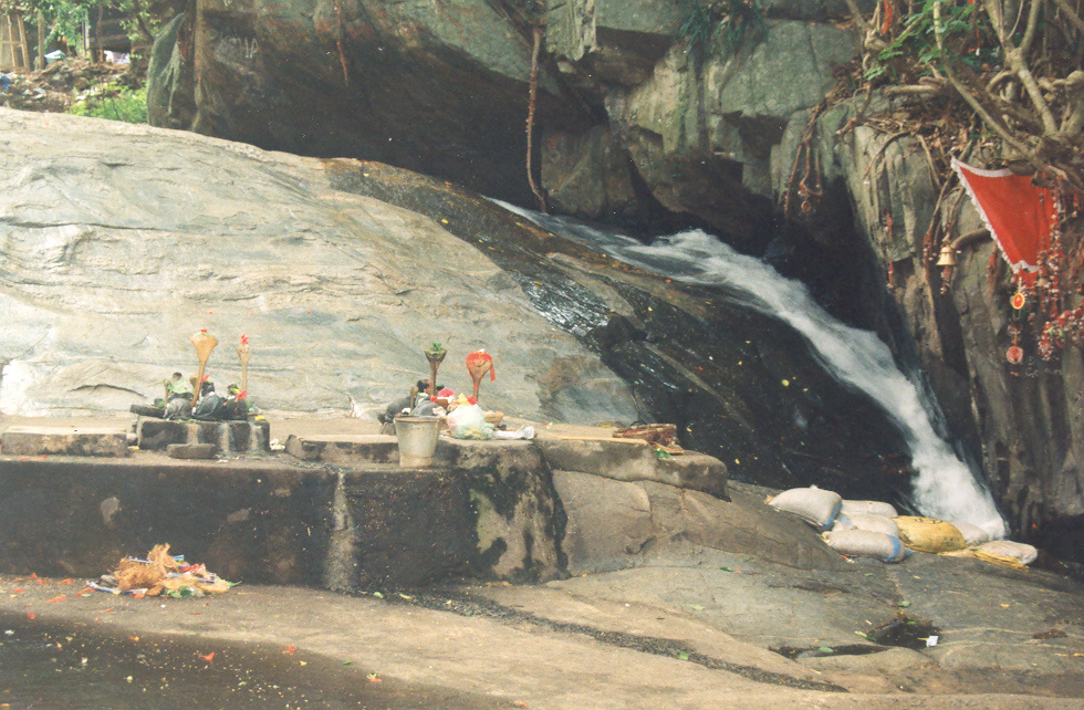 Panchalingeswar Temple Balasore