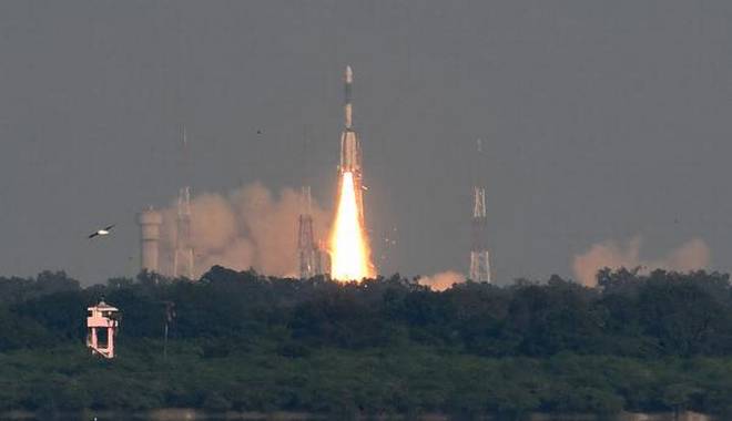 ISRO GSAT 7A OdiaNews