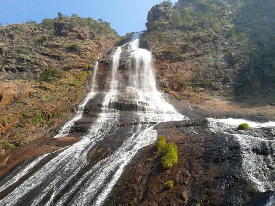 Khandadhar Falls Odisha