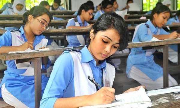 Odisha Matriculation Exam 2019 from Feb