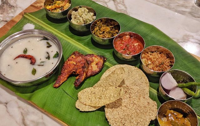 Top 5 Famous Odia Food